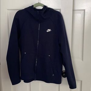 Nike Sportwear tech fleece - Large Tall